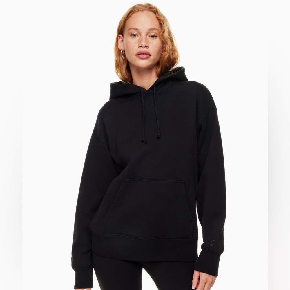 Aritzia Boyfriend Hoodie